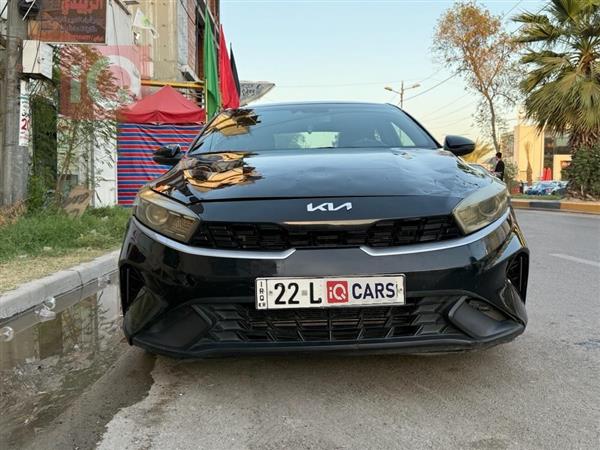 كيا فورتي 2022 للبيع في العراق -  بغداد